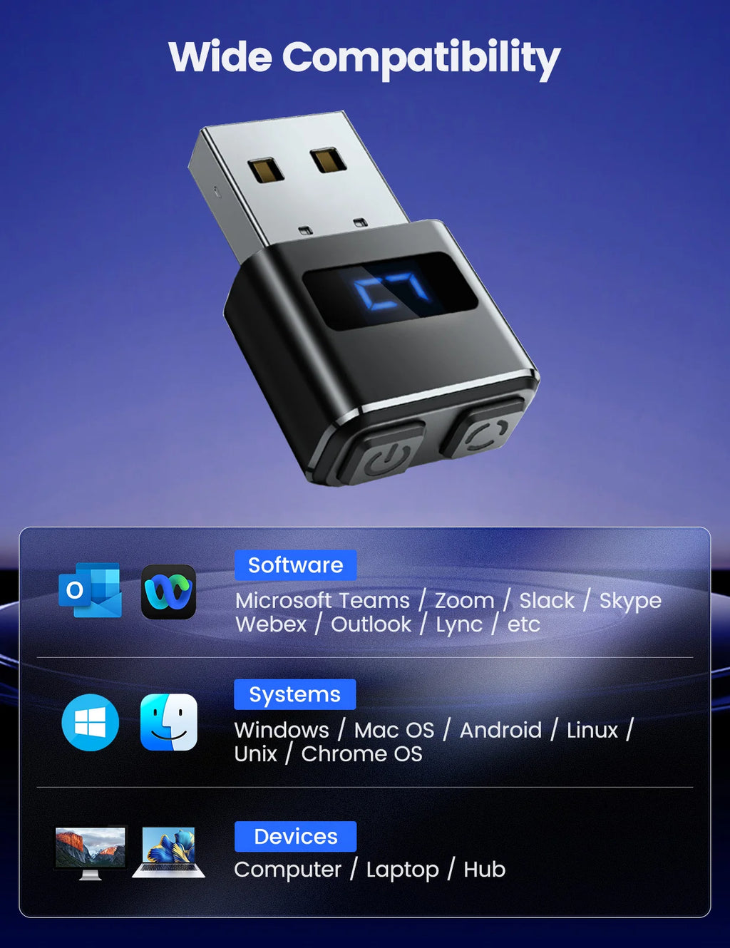 CowLost | vaydeer-usb-mouse-jiggler-tiny-undetectable-mouse-mover |7