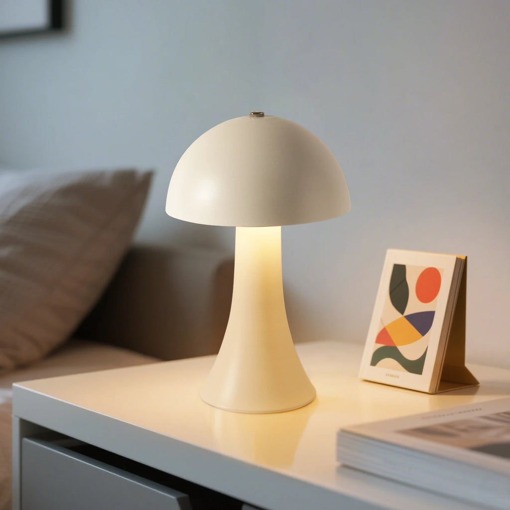 CowLost | product_id-rechargeable-touch-sensor-led-mushroom-table-lamp-with-3-color-light |6