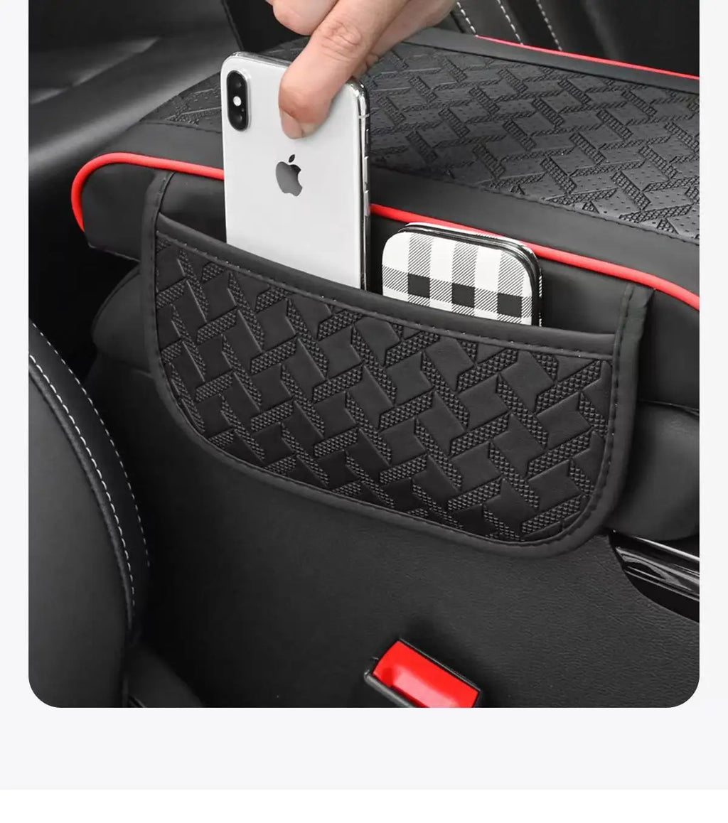 CowLost | product_id-universal-car-armrest-box-height-pad-with-leather-memory-foam-cushion-and-storage |18