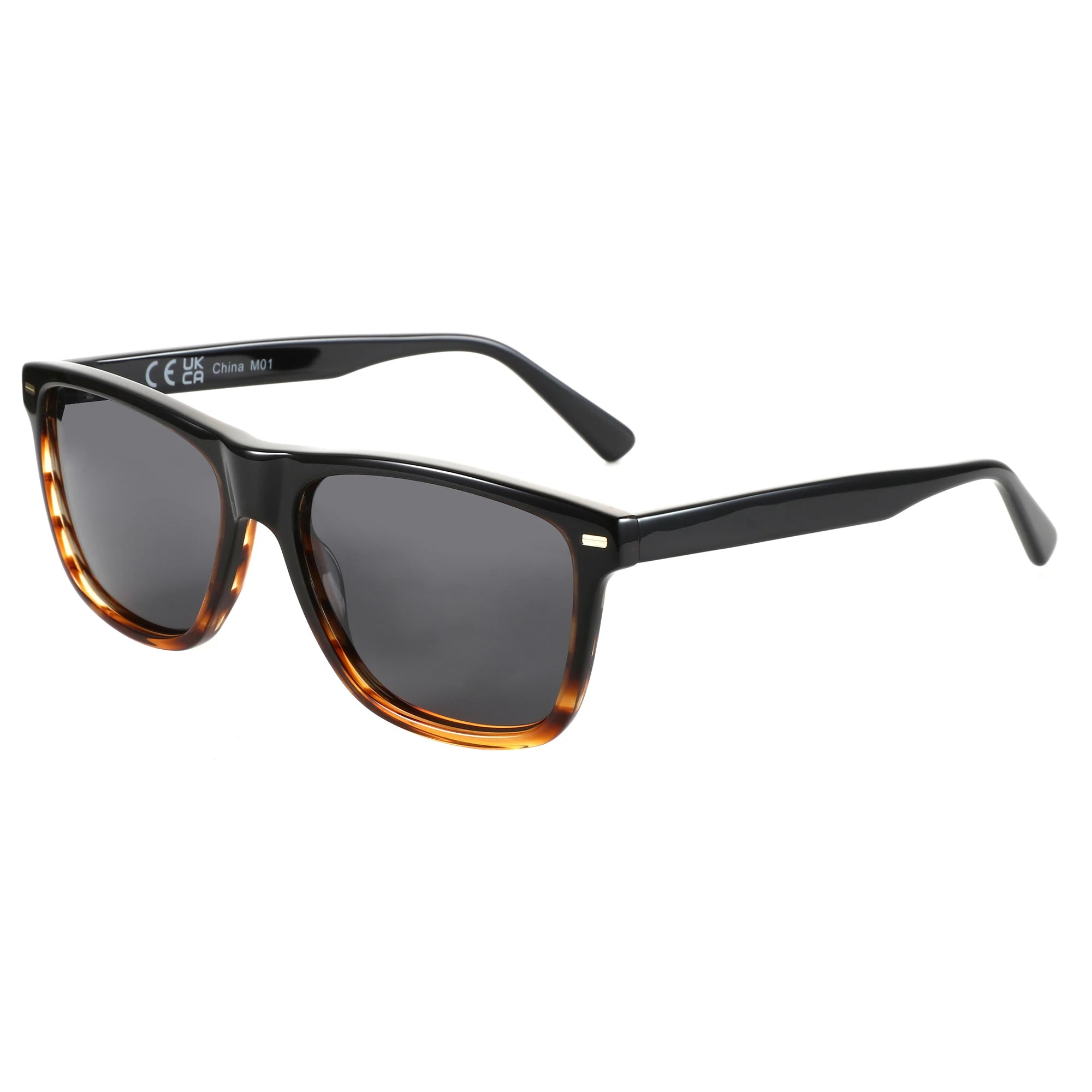 CowLost | zenottic-fashion-square-polarized-sunglasses-uv400-protection |2