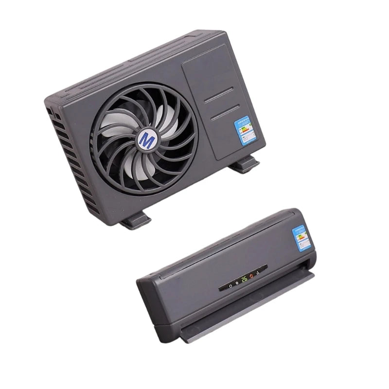 CowLost | product_id-mini-solar-powered-air-conditioner-model-15ub-for-dollhouses-and-learning |8
