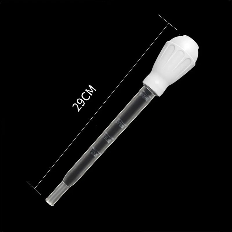 CowLost | pet-supplies-lengthen-aquarium-siphon-pipettes-fish-tank-cleaner |14