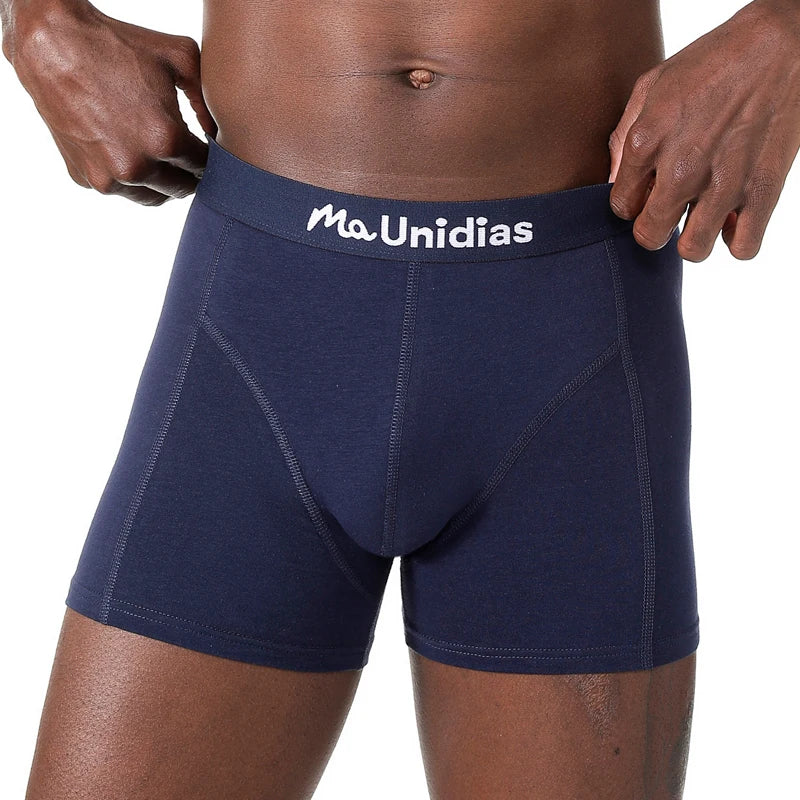 CowLost | boxers-underwear-cueca-boxer-men-shorts |17