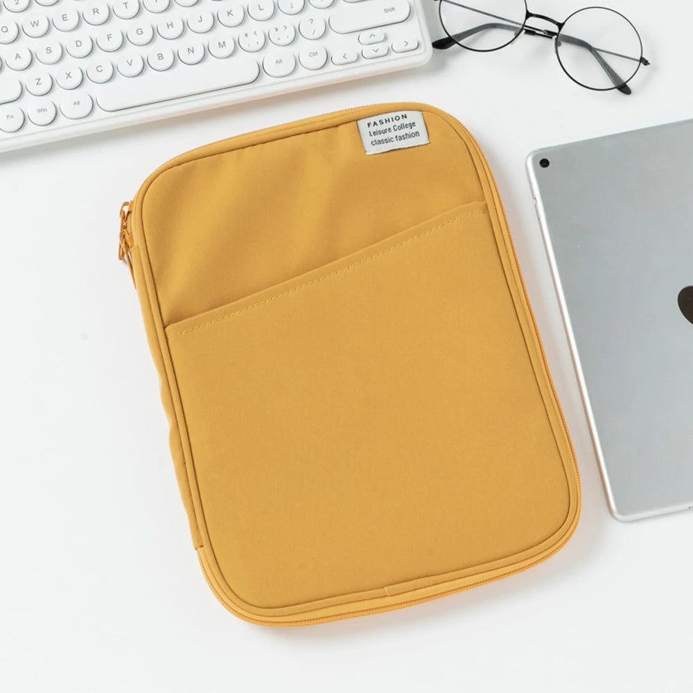 CowLost | waterproof-tablet-handbag-for-ipad-mini5-6-air4-5-pro11-dust-proof |14