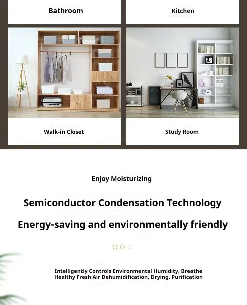 CowLost | product_id-homefish-portable-silent-air-dehumidifier-moisture-absorber-with-eu-us-plug-for-home-and-office |16