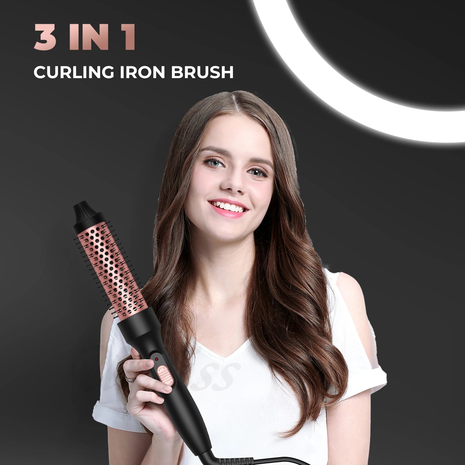CowLost | uncategorized-ukliss-heated-1-5-inch-round-thermal-curling-brush |6