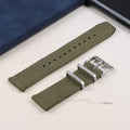 CowLost | product_id-universal-nylon-quick-release-sport-watch-strap-20mm-22mm-black |14