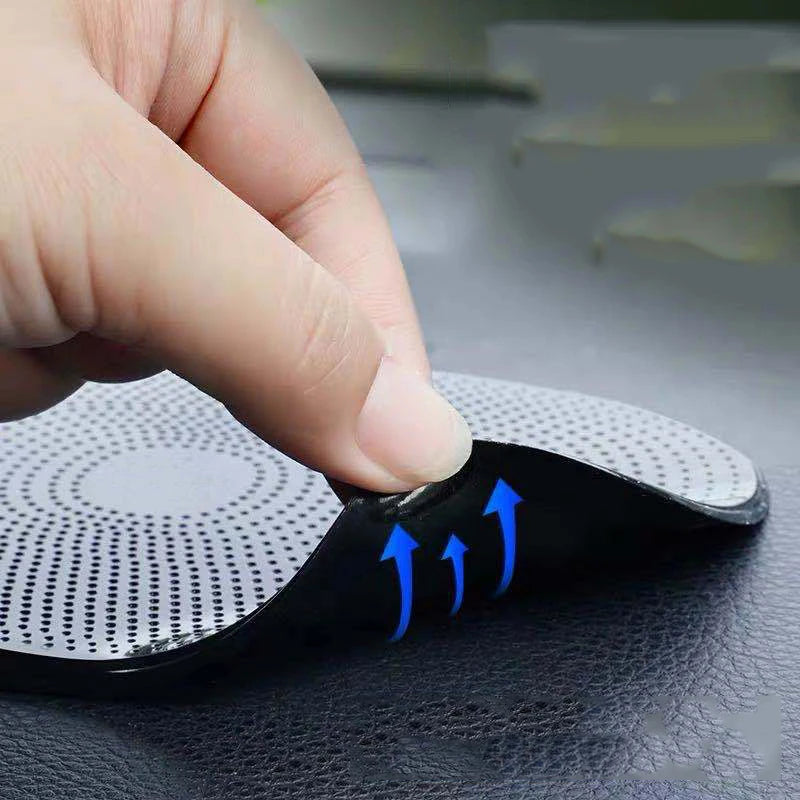 CowLost | product_id-car-non-slip-silicone-dashboard-pad-sticky-phone-holder-black-1pc |9