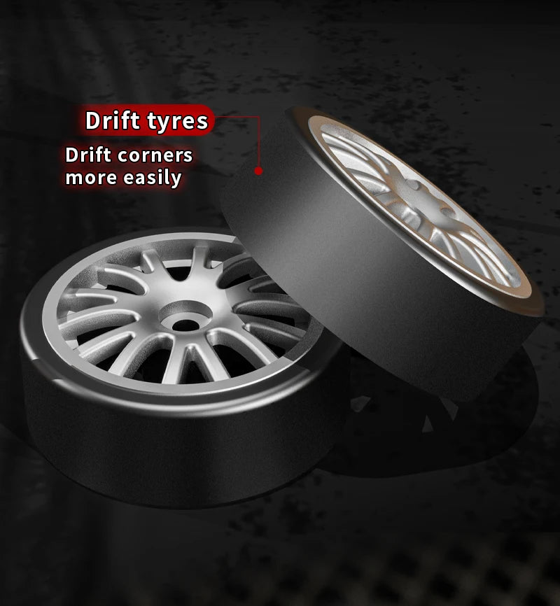 CowLost | fencing-barriers-dodge-hellcat-1-16-4wd-high-speed-remote-control-drift-car |23