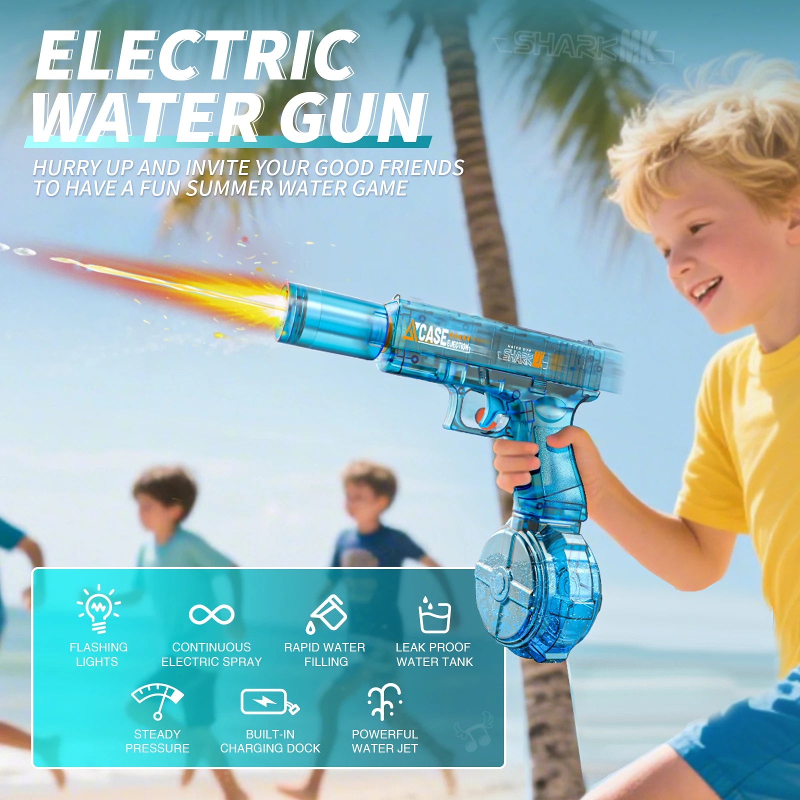 CowLost | product_id-automatic-electric-water-gun-toy-with-simulated-firing-recoil-and-sensor-lights-for-kids |4
