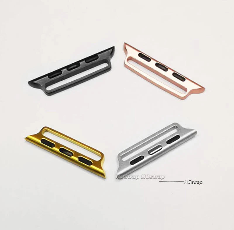 CowLost | product_id-watchband-connector-adapter-for-apple-watch-ultra-49mm-45mm-44mm-42mm-38mm-series-2-pack |3