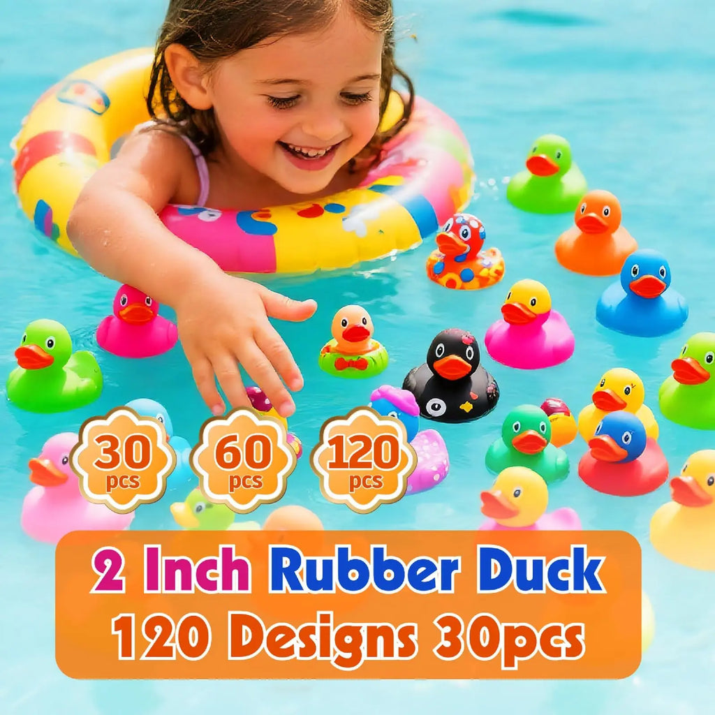 CowLost | product_id-bulk-mini-rubber-ducks-5-10-15-20-random-assortment-party-favors-toys |8