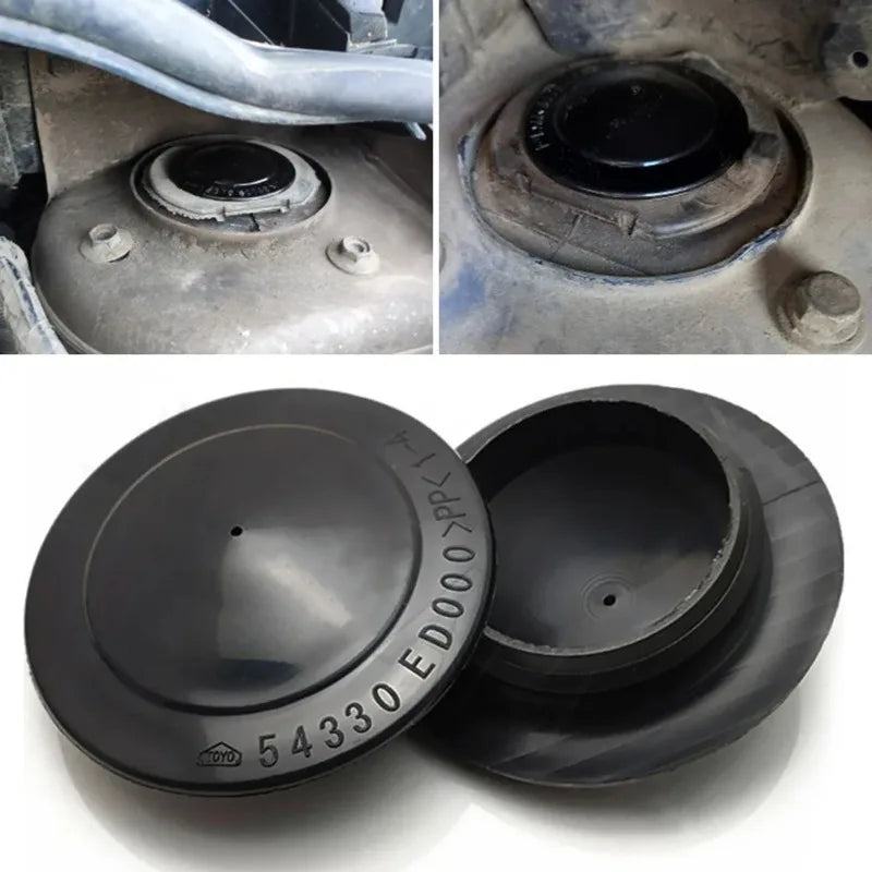 CowLost | product_id-2pc-front-waterproof-suspension-cover-cap-for-nissan-x-trail-t31-2007-2013-qashqai-dualis-j10-2006-2013-54330ed000 |2