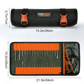 CowLost | product_id-tool-roll-up-bag-portable-foldable-heavy-duty-tool-organizer-gifts-for-men-dad-husband-fathers-day |14