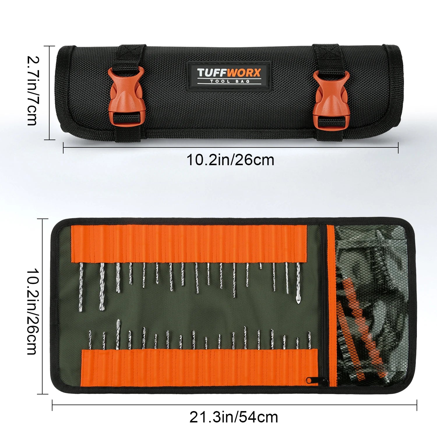 CowLost | product_id-tool-roll-up-bag-portable-foldable-heavy-duty-tool-organizer-gifts-for-men-dad-husband-fathers-day |14