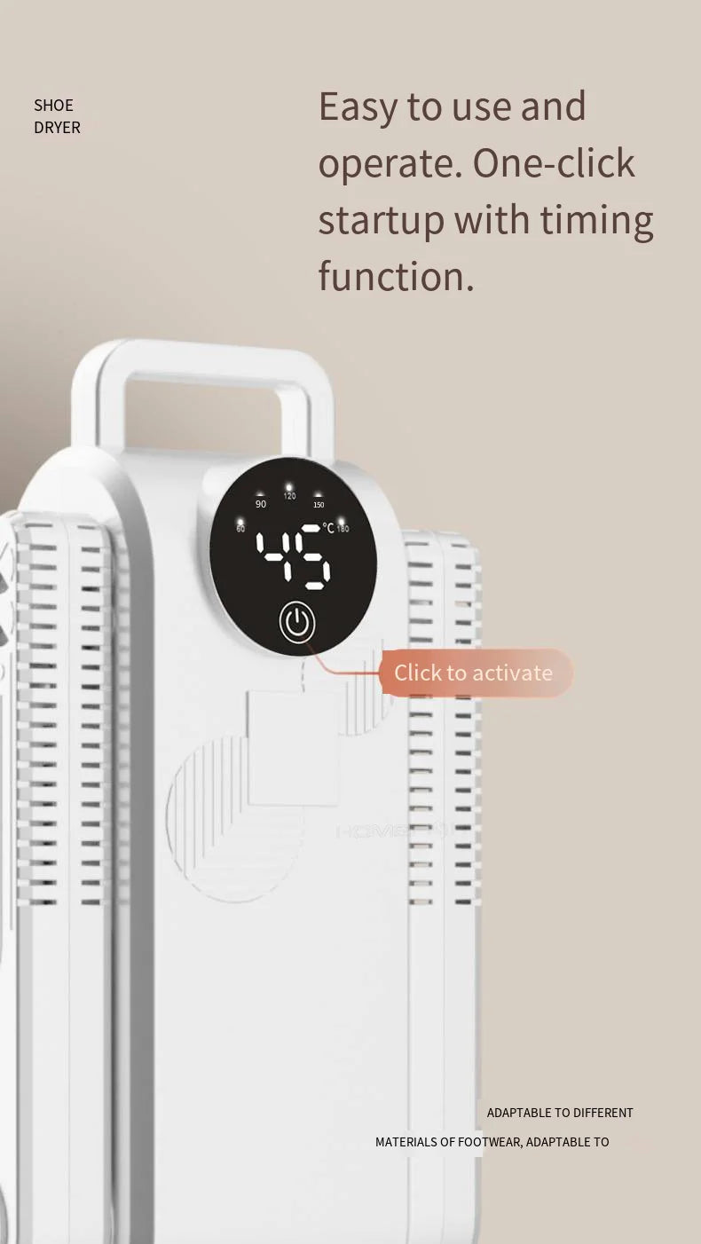CowLost | product_id-homefish-220v-electric-shoe-dryer-with-odor-deodorant-heater-eu-plug |15