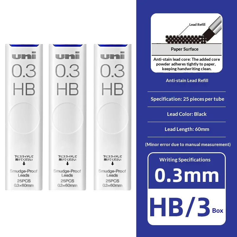 CowLost | product_id-uni-m5-kh-sunrise-orange-limited-kurutoga-0-5mm-auto-rotating-metal-mechanical-pencil-break-resistant |42