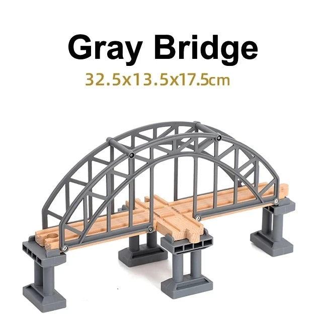 CowLost | fencing-barriers-wooden-train-tracks-accessories-for-kids |21