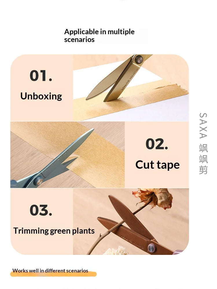 CowLost | product_id-kokuyo-saxa-titanium-coated-safety-scissors-with-cover-for-school-office-and-travel |8