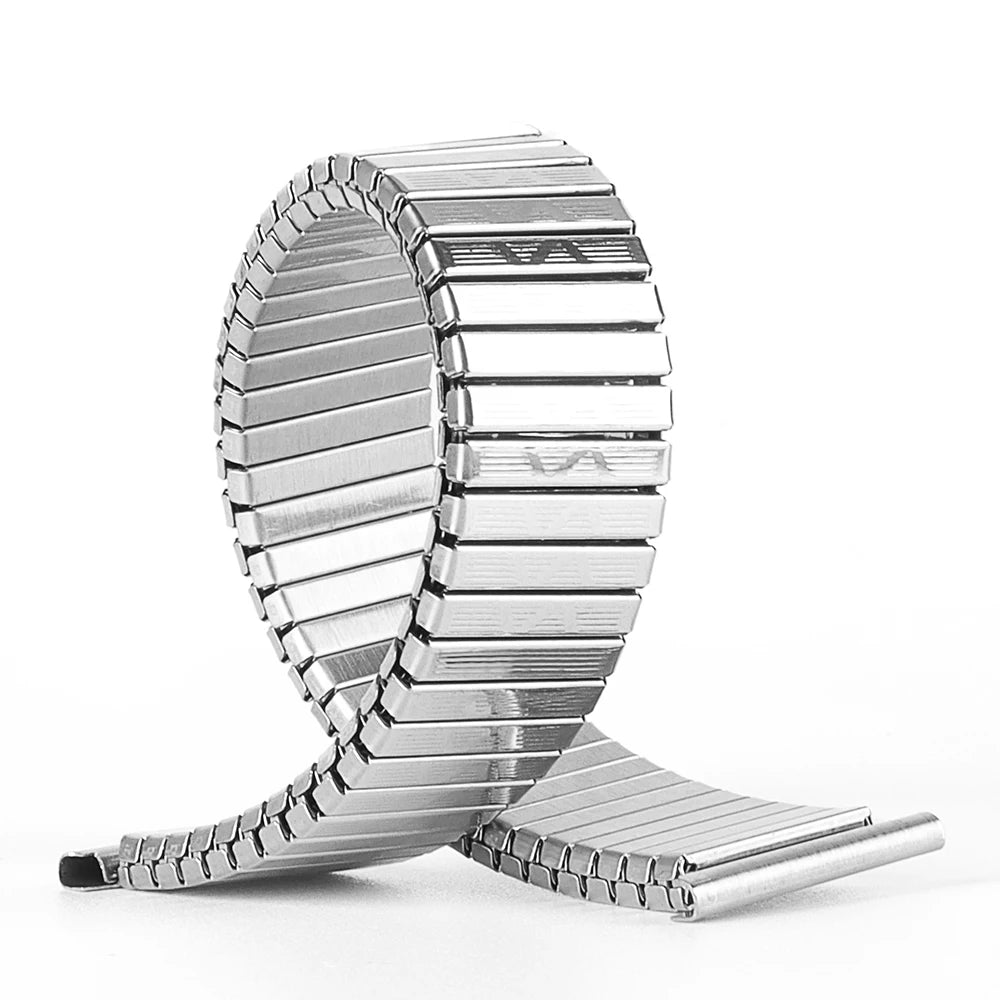 CowLost | product_id-stainless-steel-elastic-spring-telescopic-watchband-for-rolex-and-seiko-unisex |18
