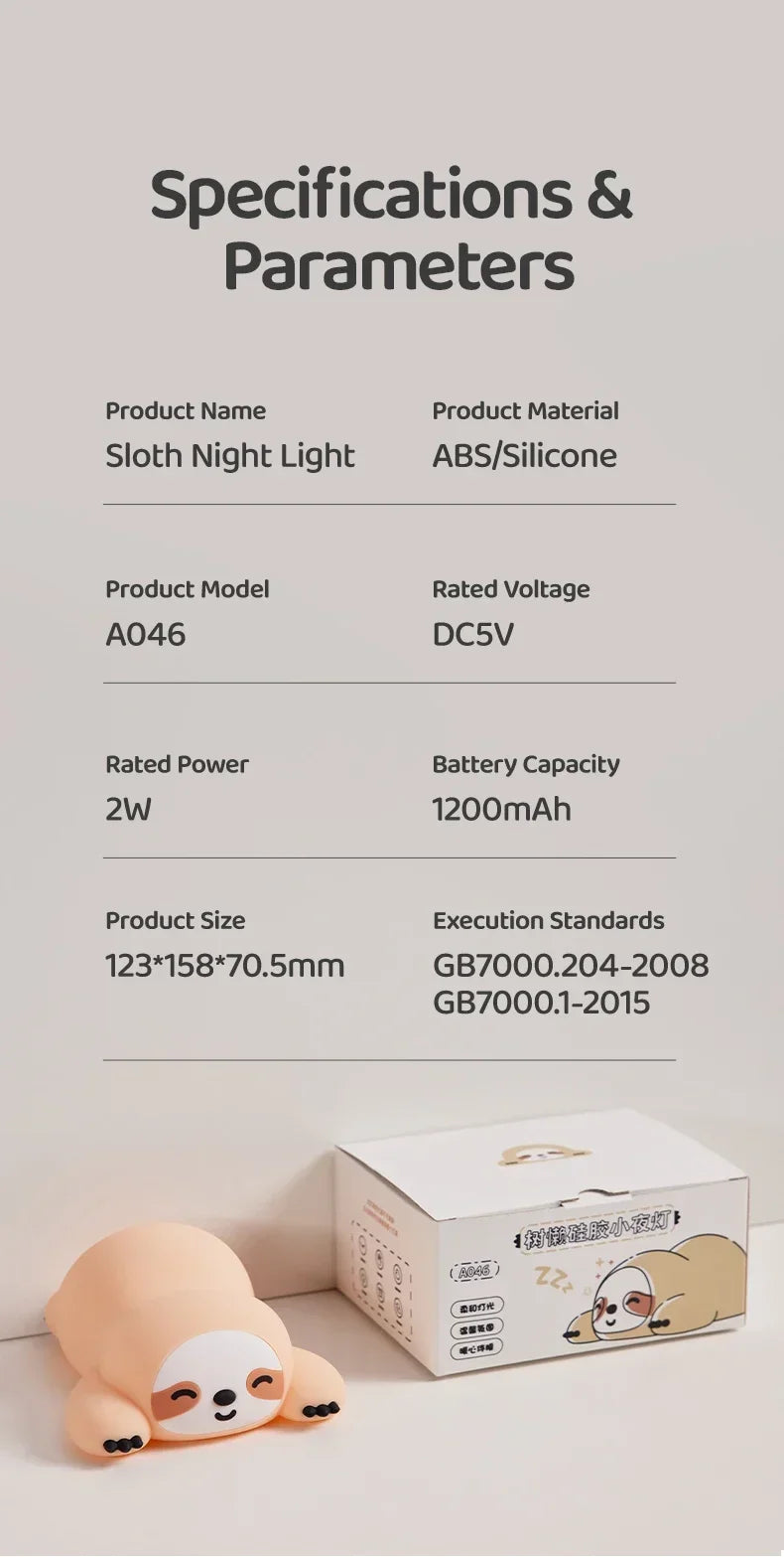 CowLost | product_id-rechargeable-silicone-animal-night-light-with-timer-for-kids-room-and-birthday-gift |17