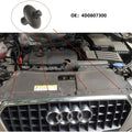 CowLost | product_id-10pcs-car-cover-plate-fixing-clips-for-audi-a2-a4-a5-a8-q3-q5-s4-s5-s8-tt-tts-volkswagen-cr7-4d0807300-body-clips-accessories |1