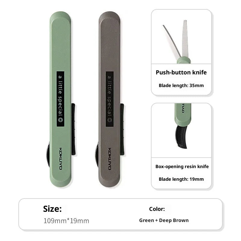 CowLost | product_id-kokuyo-a-little-special-2-in-1-foldable-dual-function-scissors-for-craft-diy |18