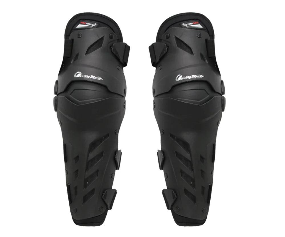 CowLost | 3-colors-pro-biker-motorcycle-knee-protector |14