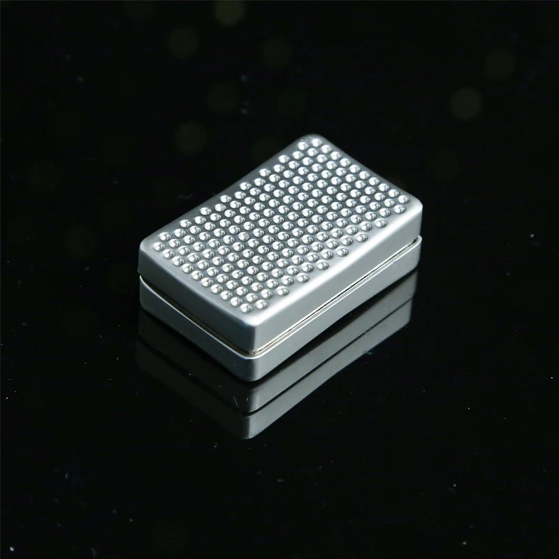 CowLost | product_id-honeycomb-edc-magnetic-card-pusher-stress-relief-toy-for-adults |7