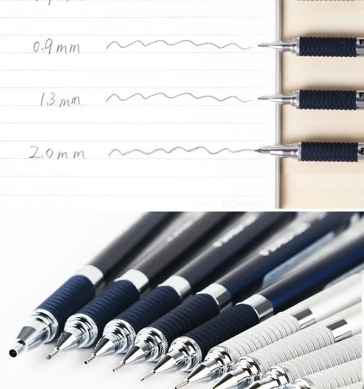 CowLost | product_id-staedtler-925-metal-mechanical-pencil-0-3-2-0mm-shatter-proof-for-technical-drawing-exams |11