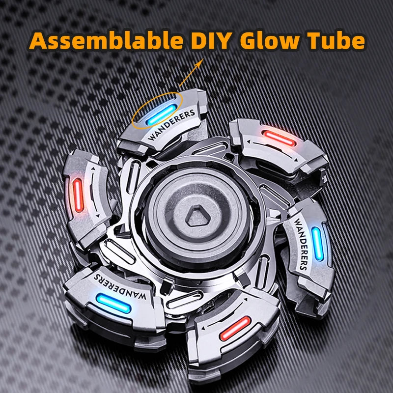 CowLost | product_id-diy-glowing-metal-edc-fidget-spinner-for-anxiety-relief-focus |5