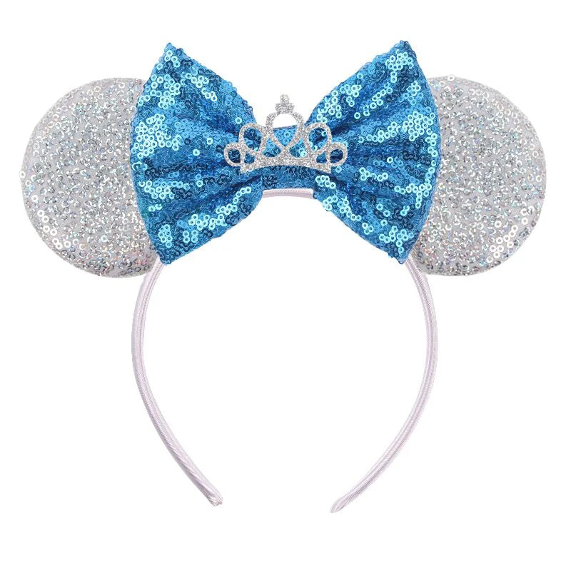 CowLost | disney-mickey-glitter-crown-hairband-for-girls |37