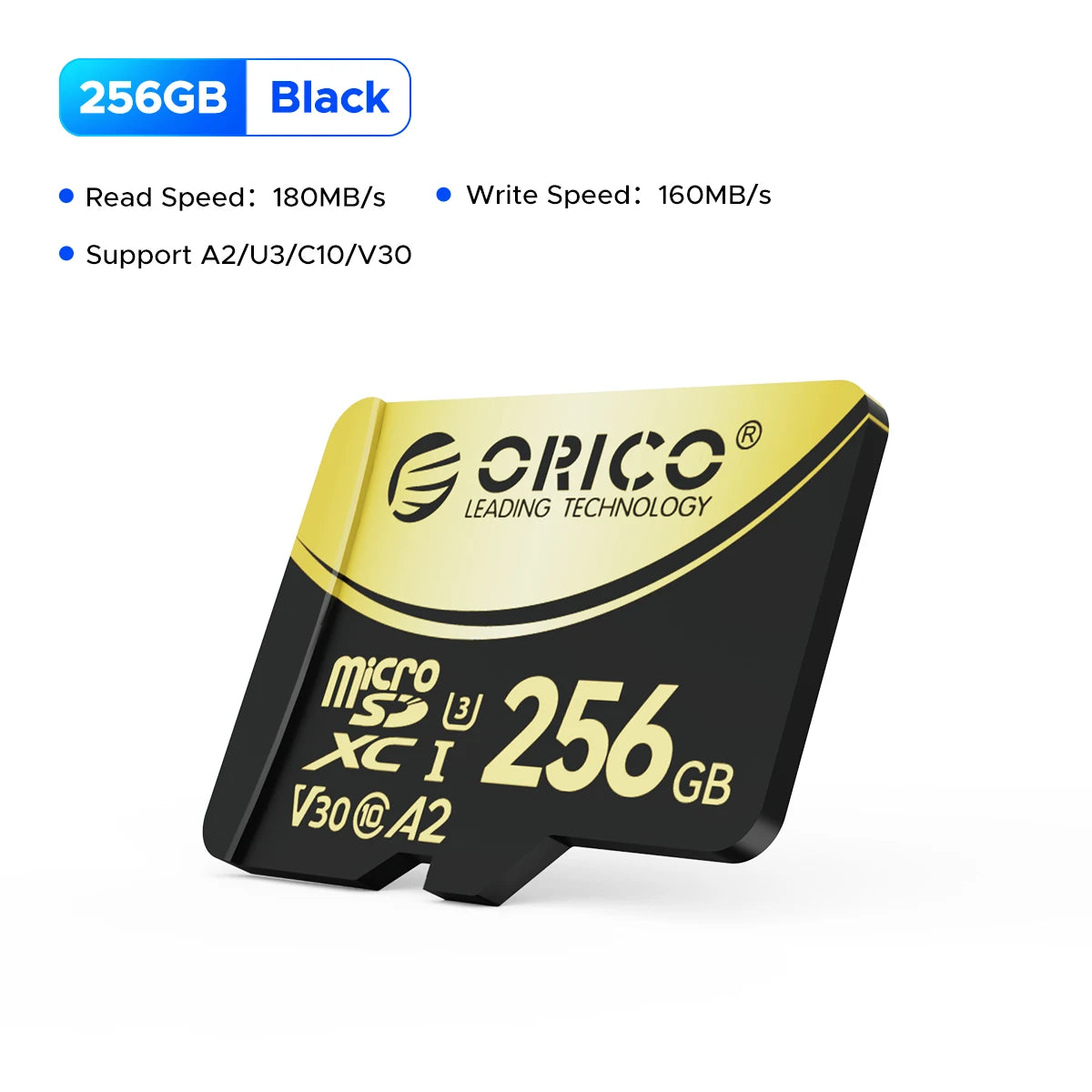 CowLost | orico-micro-sd-card-tf-memory-card |20