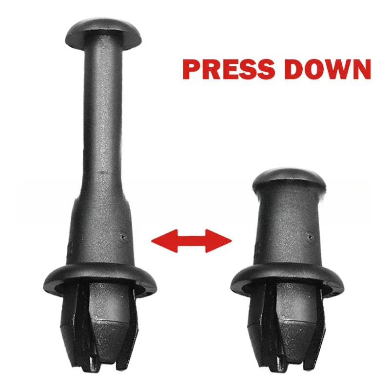 CowLost | product_id-8pcs-vw-golf-mk5-mk6-boot-trunk-parcel-shelf-strap-clip-hooks-tonneau-holder |3