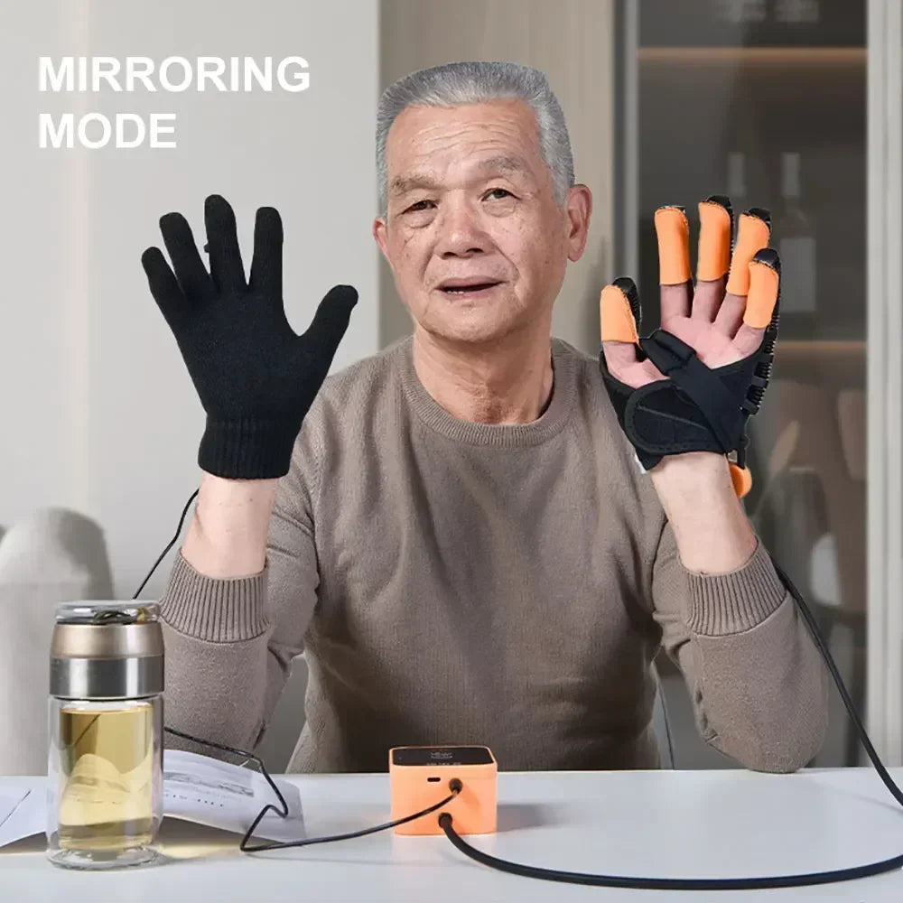 CowLost | rehabilitation-robot-glove-hand-device-finger-training-massage |3