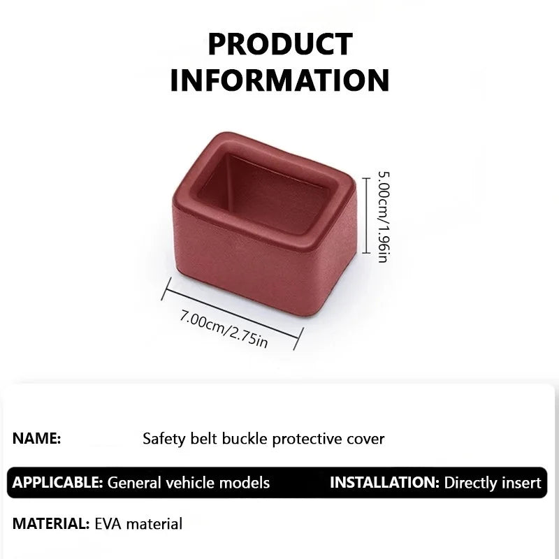 CowLost | belts-product_id-car-seat-belt-buckle-cover-anti-scratch-protector-car-interior-accessory |6