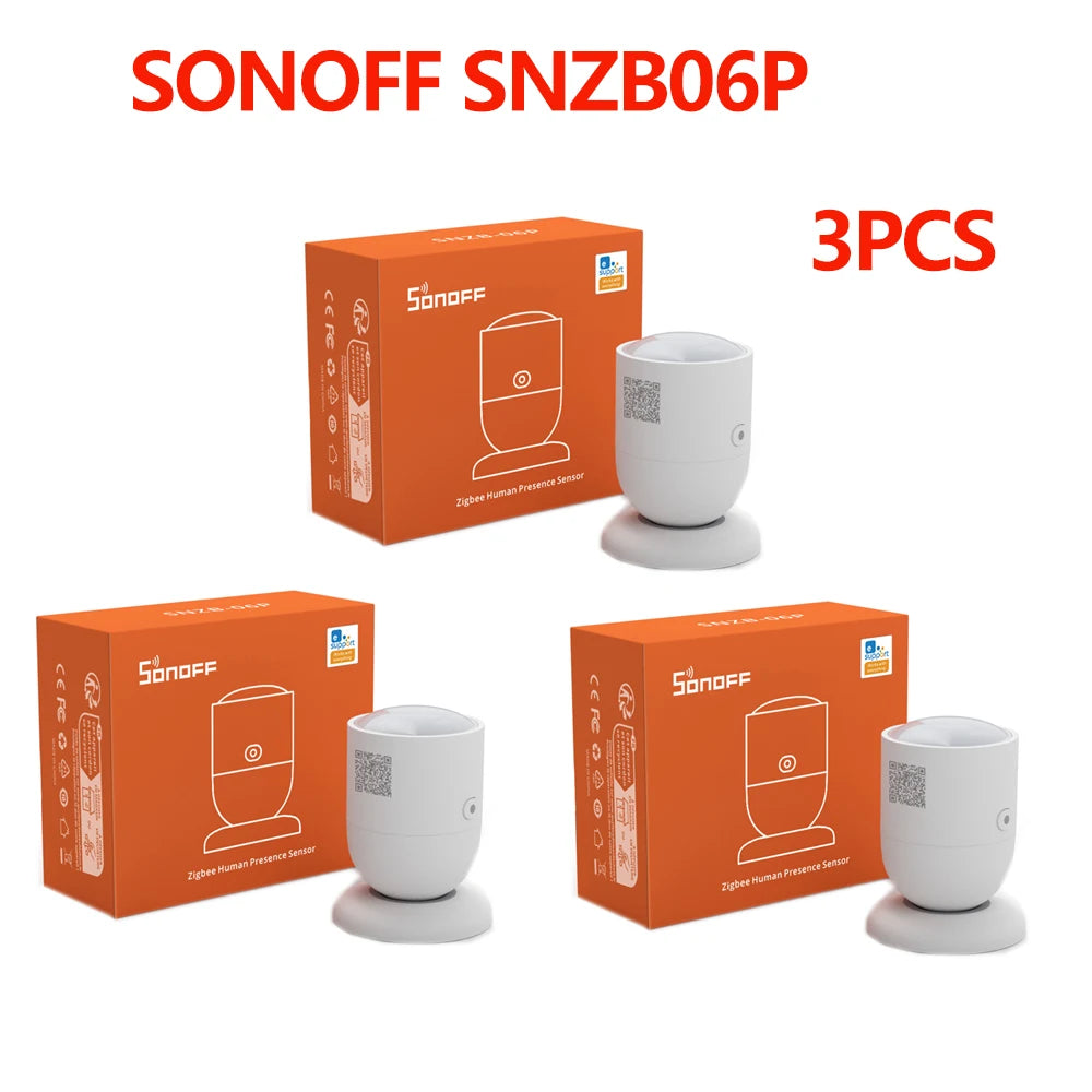 CowLost | sonoff-snzb-06p-zigbee-human-presence-sensor-5-8ghz-microwave-radar-detection |21