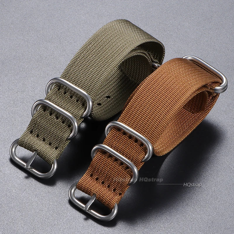CowLost | product_id-nylon-woven-canvas-watchband-with-steel-pin-buckle-18-24mm-universal-strap-for-seiko-military-sport |3