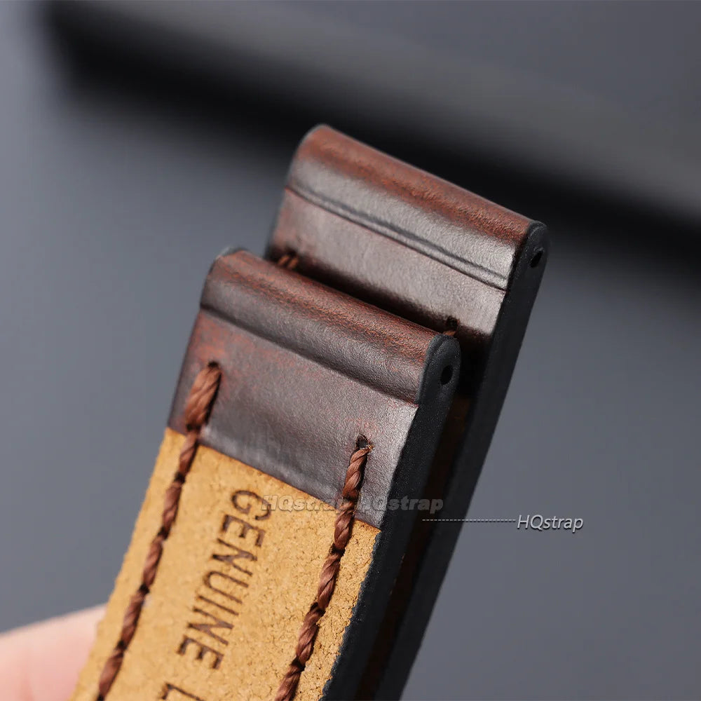 CowLost | bracelets-product_id-vintage-cowhide-leather-watch-strap-18-24mm-with-pin-buckle-unisex-bracelet |6