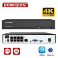 CowLost | 8ch-4k-poe-nvr-xmeye-face-detection-video-recorder-4ch-for-poe-cameras-video-surveillance-system-security-protection |1