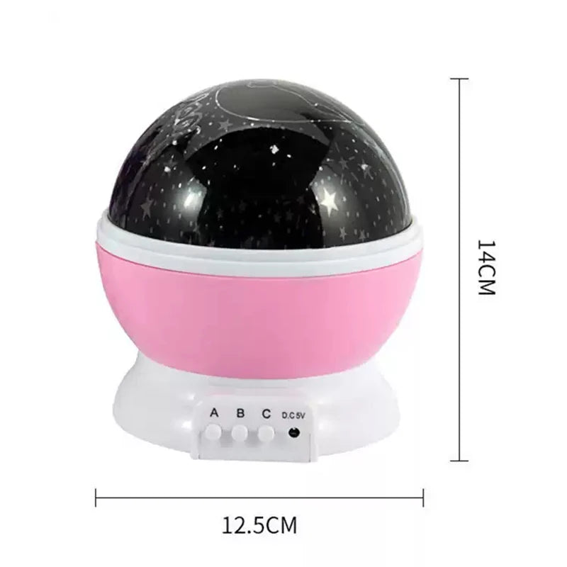 CowLost | product_id-rotating-starry-sky-moon-galaxy-night-light-projector-for-baby-nursery |6