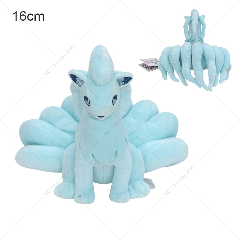 CowLost | fencing-barriers-70-styles-pokemon-plush-toys-soft-anime-dolls |49