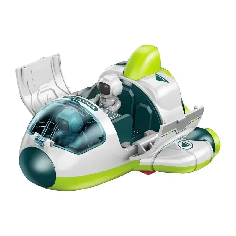 CowLost | product_id-childrens-space-puzzle-toy-car-astronaut-rocket-model-gift-for-boys |7
