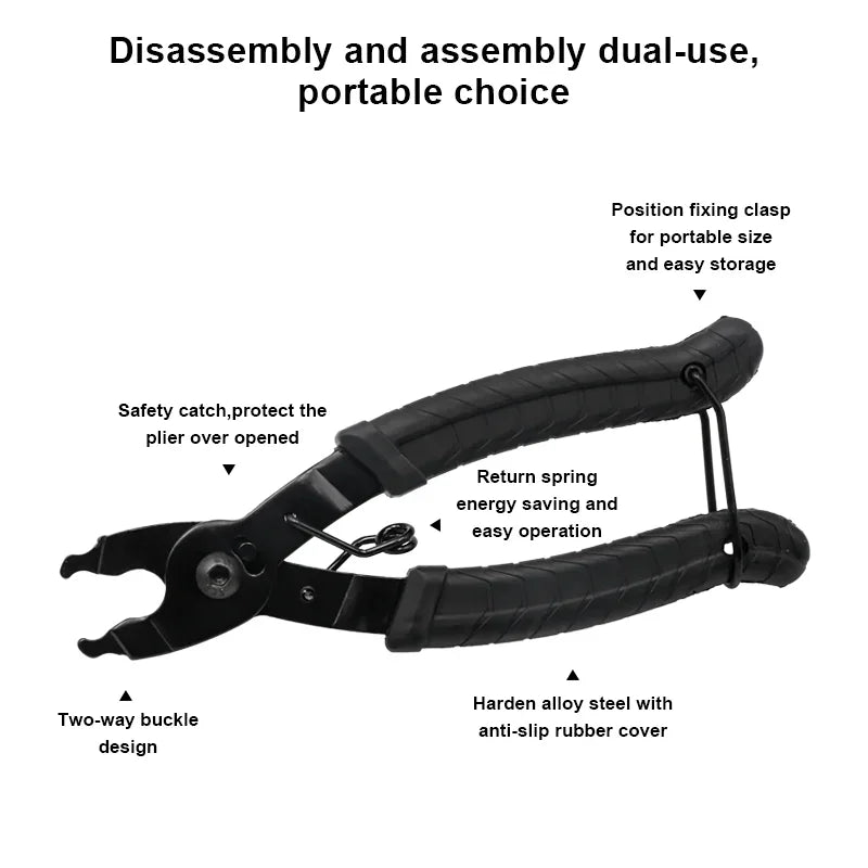 CowLost | product_id-bicycle-link-chain-buckle-pliers-quick-release-link-remover-repair-tool-mtb-clamp |6