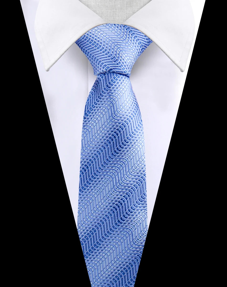 CowLost | mens-tie-luxury-necktie-for-men-business-wedding-party |65