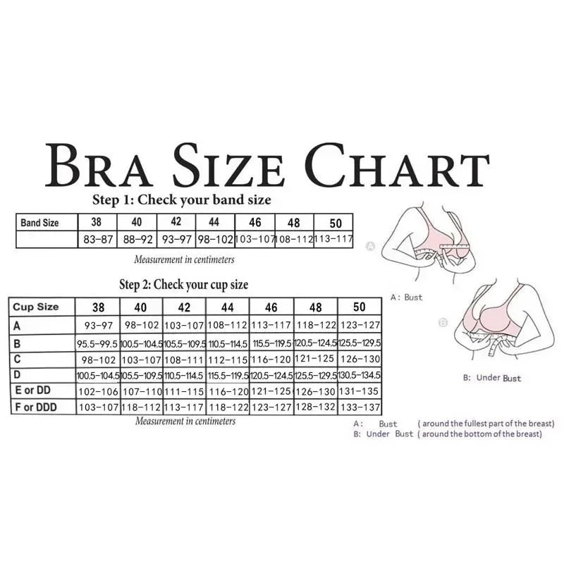 CowLost | product_id-fallsweet-plus-size-womens-wireless-front-closure-seamless-thin-cup-bra |4