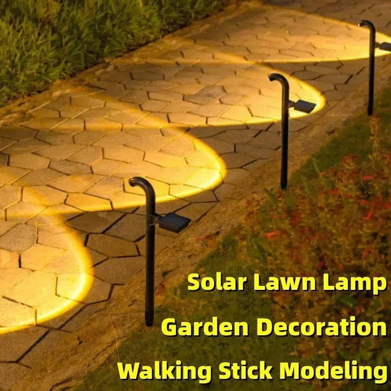 CowLost | product_id-solar-powered-led-walking-stick-garden-lawn-outdoor-lamps |1