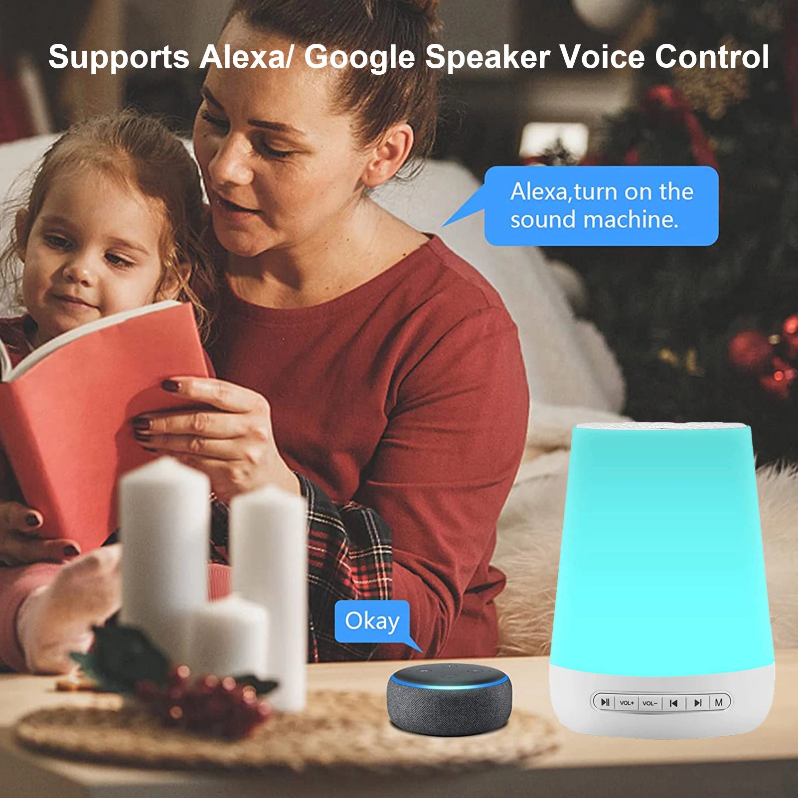 CowLost | product_id-smart-white-noise-baby-sleep-machine-with-night-light-and-app-control |12