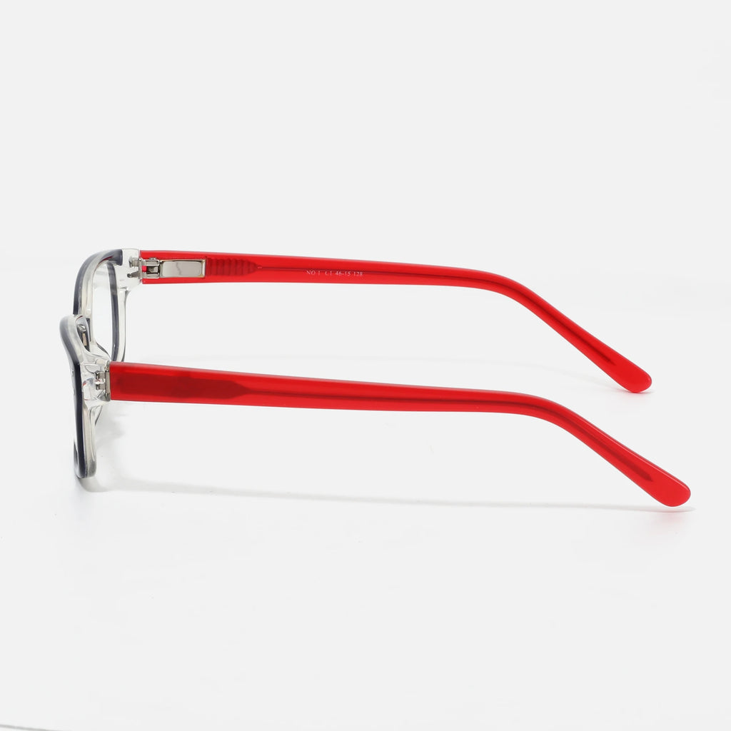 CowLost | zenottic-teenage-eyeglasses-frame-new-acetate-material-ultra-light-kids-glasses |3