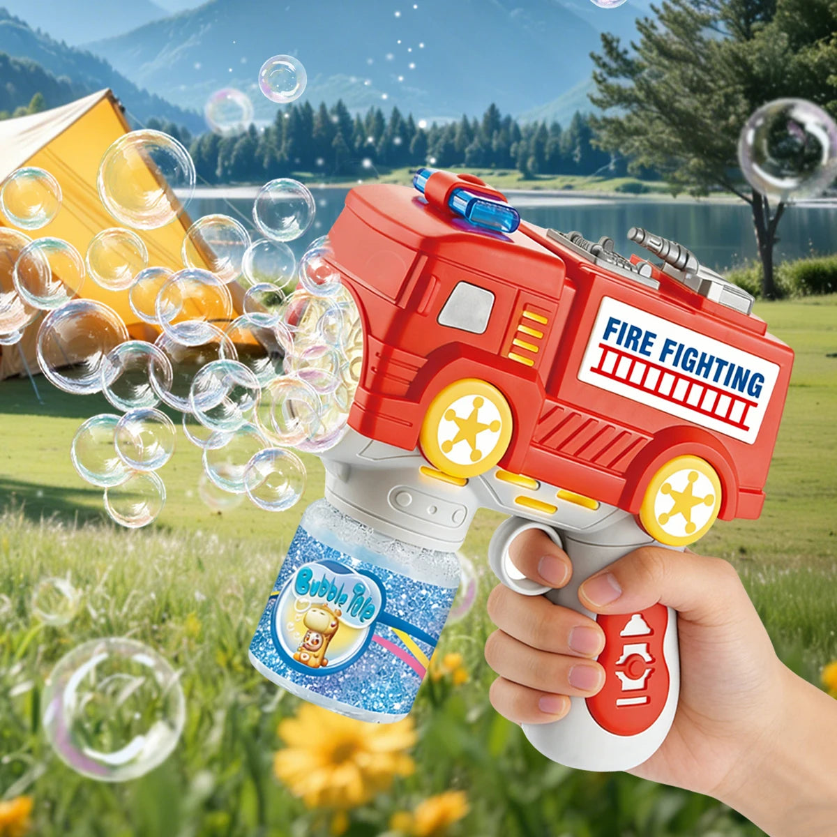 CowLost | product_id-automatic-bubble-gun-toy-for-kids-with-led-light-bubble-liquid-not-included |2